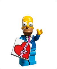 Homer Romantico