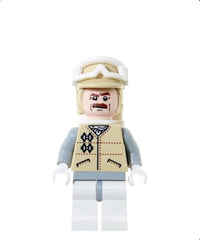 Hoth Officer