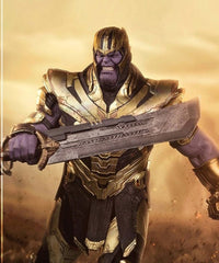 Hot Toys – Avengers: Endgame Movie Masterpiece – Thanos 1/6 Scale Figure 42 cm