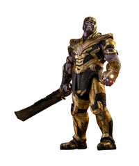 Hot Toys – Avengers: Endgame Movie Masterpiece – Thanos 1/6 Scale Figure 42 cm