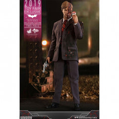 Hot Toys – Two-Face / Harvey Dent 1/6 Scale Figure (The Dark Knight)
