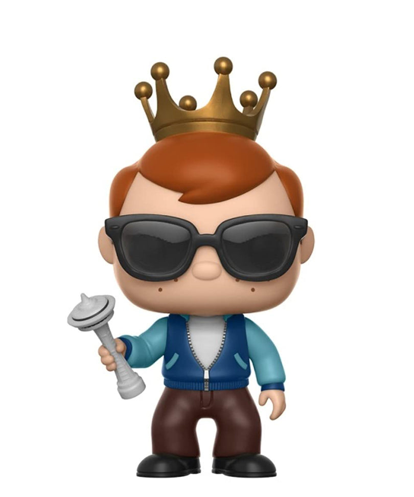 Freddy Funko (Space Needle)