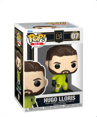 Hugo Lloris
