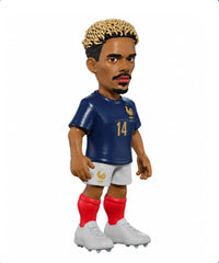 Hugo Ekitiké (World Cup - France)