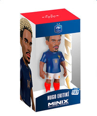 Hugo Ekitiké (World Cup - France)