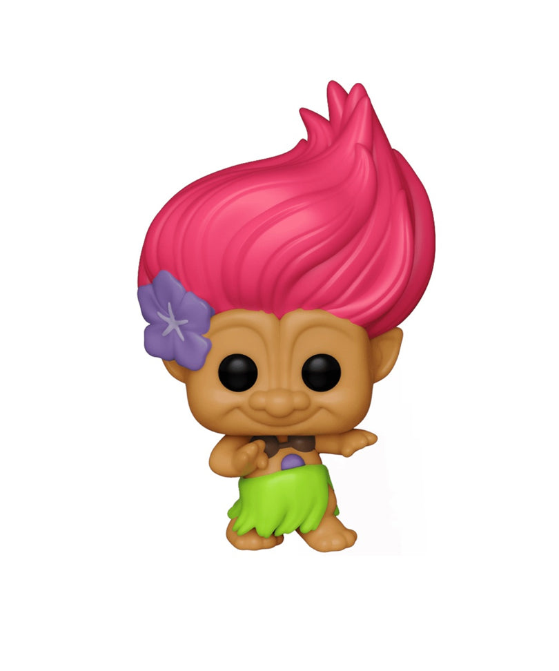 Hula Troll