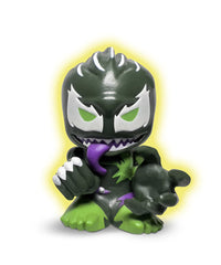 Marvel Spider-Man Maximum Venom - Boomez - Hulk (Glow in the Dark) Wave 3