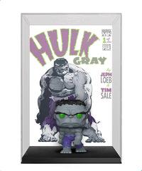 Gray Hulk