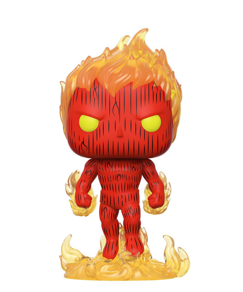 Human Torch