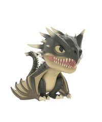 Hungarian Horntail Dragon
