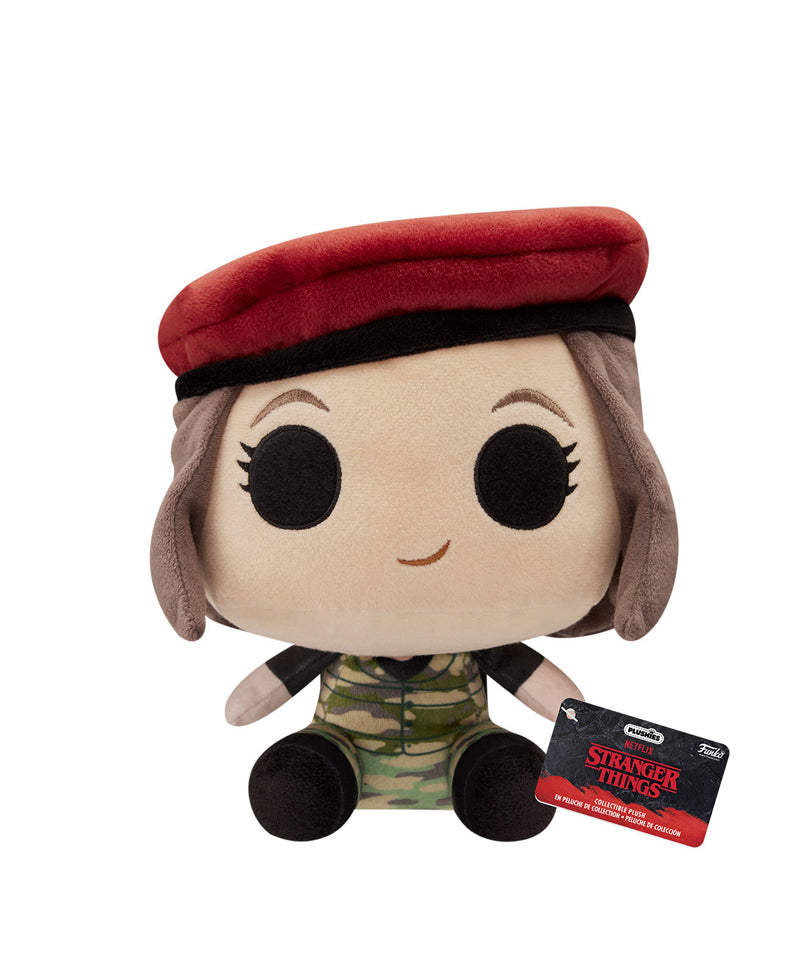 Hunter Robin Plush 18 cm