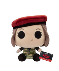 Hunter Robin Plush 18 cm