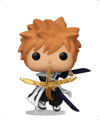 Ichigo Kurosaki