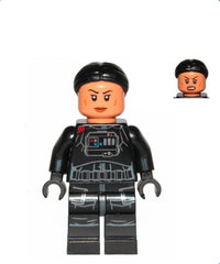 Iden Versio (Inferno Squad Commander)
