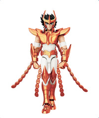 Saint Seiya Blokees Plastic Model Kit Champion Class 12 Phoenix Ikki