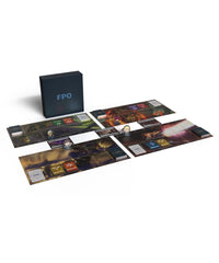 Proving Grounds Riftbound: League of Legends - Set One: Origins
