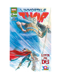 L'Immortale Thor 12 - Thor 302