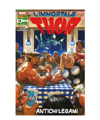 L'Immortale Thor 14 - Thor 304