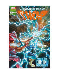 L'Immortale Thor 15 - Thor 305