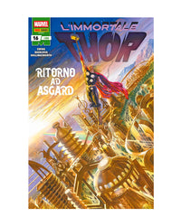 L'Immortale Thor 16 - Thor 306