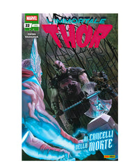 L'Immortale Thor 22 - Thor 312