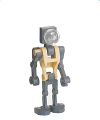 ASP Droid