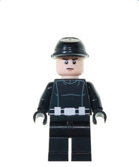 Imperial Pilot (Cap)