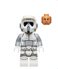 Imperial Scout Trooper