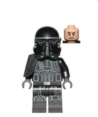 Imperial Death Trooper (Specialist / Commander)