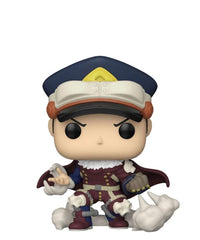 Inasa Yoarashi Damaged Box