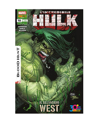 L'Incredibile Hulk (2023) 15 - Hulk e i Difensori 118