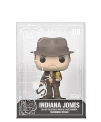 Indiana Jones (Die-Cast)