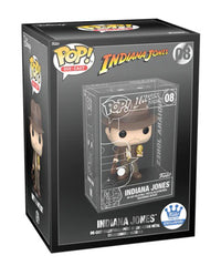 Indiana Jones (Die-Cast)
