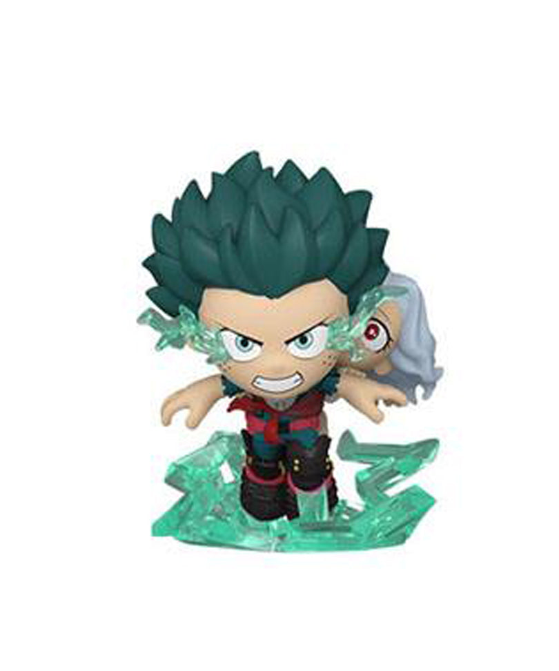 Infinity Deku with Eri