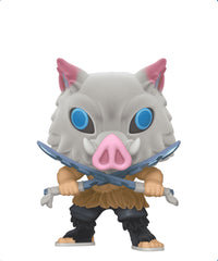 Inosuke Hashibira (Flocked)