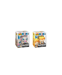 Inosuke Hashibira / Zenitsu Agatsuma (2-Pack)