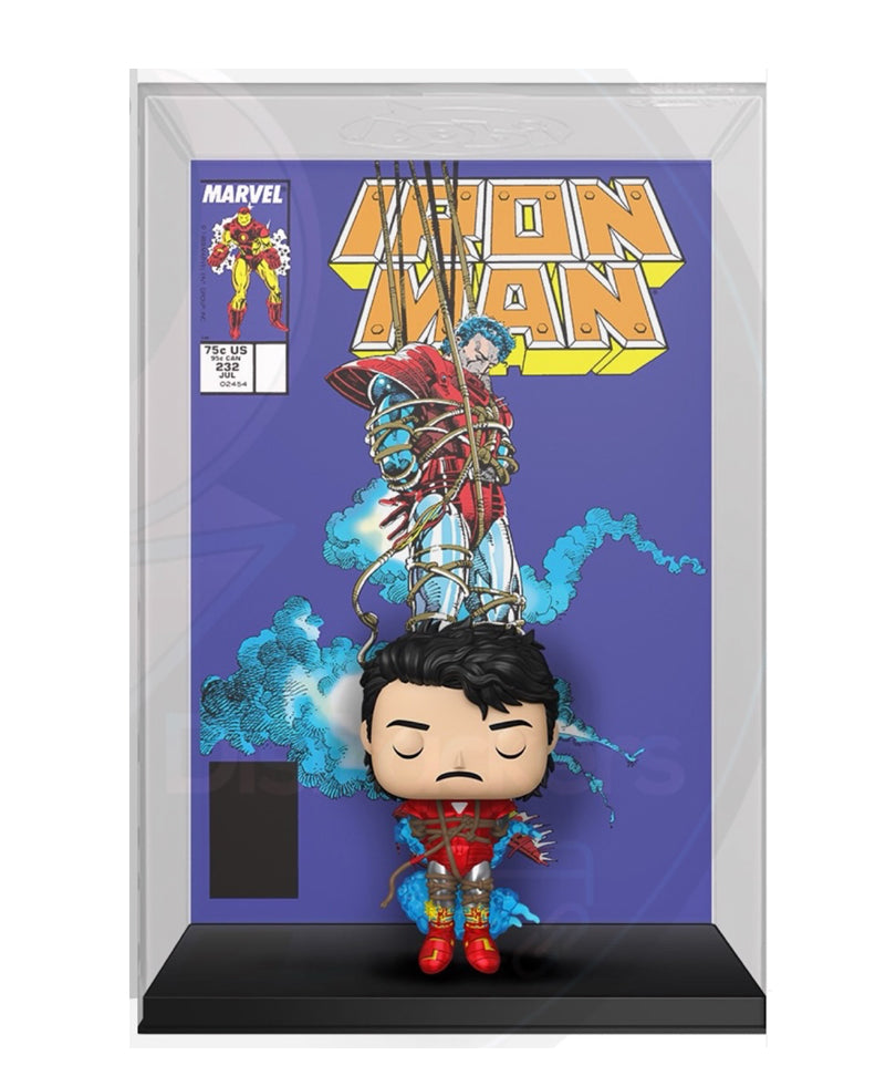 Iron Man