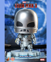 Iron Man Mark 1