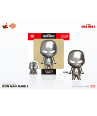 Iron Man Mark 2