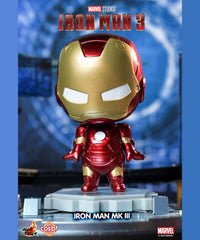Iron Man Mark 3