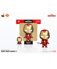 Iron Man Mark 3