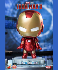 Iron Man Mark 4