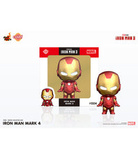 Iron Man Mark 4