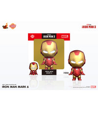 Iron Man Mark 6