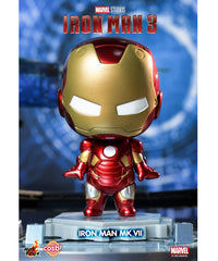Iron Man Mark 7