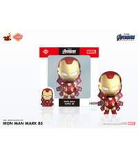 Iron Man Mark 85