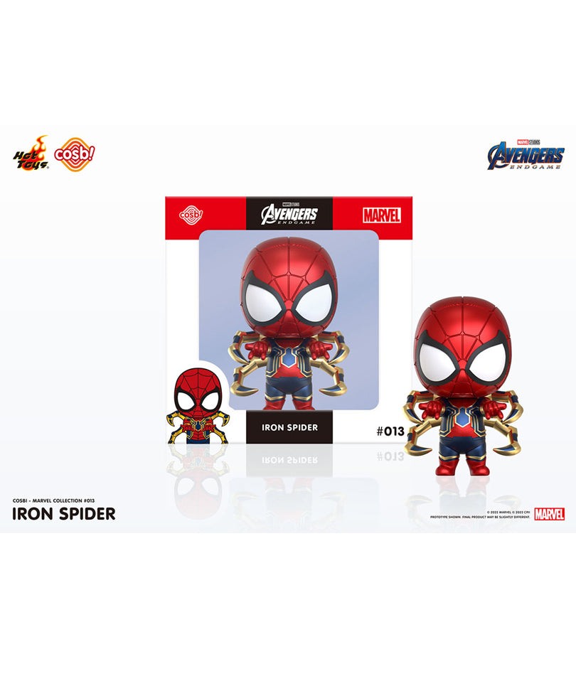 Iron Spider