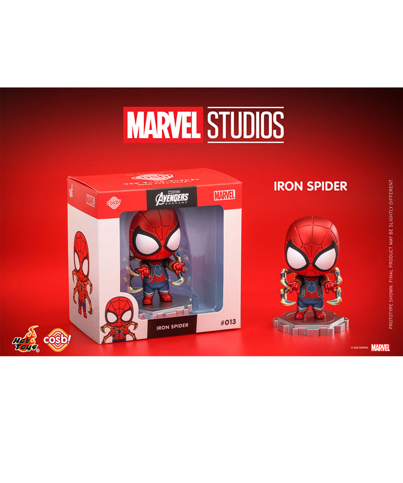 Iron Spider