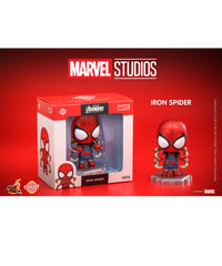 Iron Spider