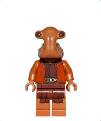 Ithorian Jedi Master (Noga-ta)